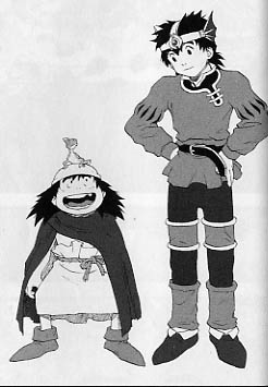 File:DQ VII Manga Gabo and Arus.jpg