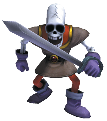 File:DQB Skeleton.png