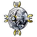 Metal king shield xi icon.png