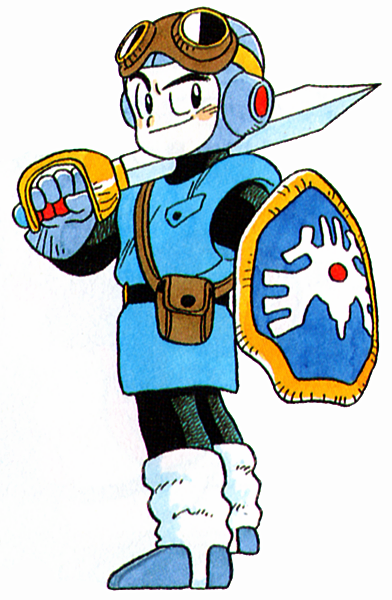 File:DQII Hero.png