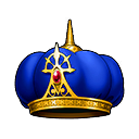 File:Apollo's crown xi icon.png