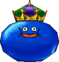 King slime DQIX DS.png