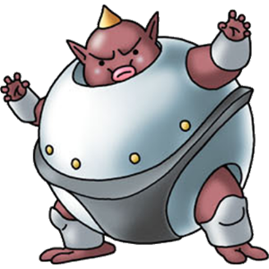 Ber - Dragon Quest Wiki