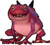 DQVIII PS2 Frogface.png