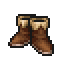 Thug boots - Dragon Quest Wiki