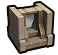 File:Castle window sill icon b2.png