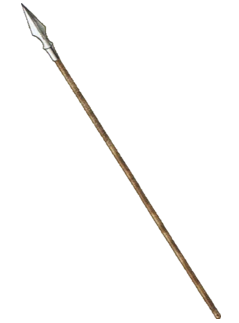 Celestial spear - Dragon Quest Wiki