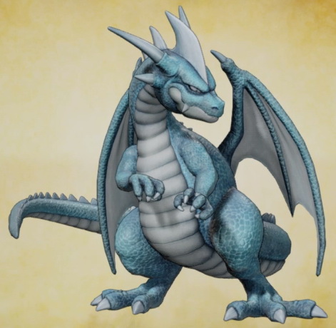 File:Noble dragon XI model.jpg