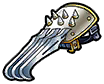 DQT Silver Claws.png