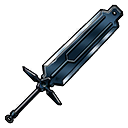 File:Cast iron claymore xi icon.png