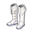 Field marshal's footwear xi icon.png