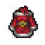 Santa's little helper suit DQIX icon.png