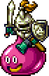 Snooty slime knight XI sprite.png
