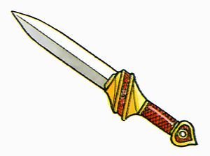 File:DQII Holy Knife.png