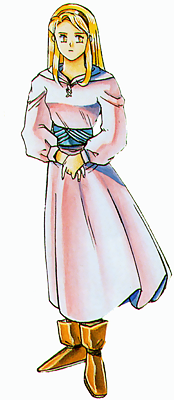 File:DQV Silk Robe.png