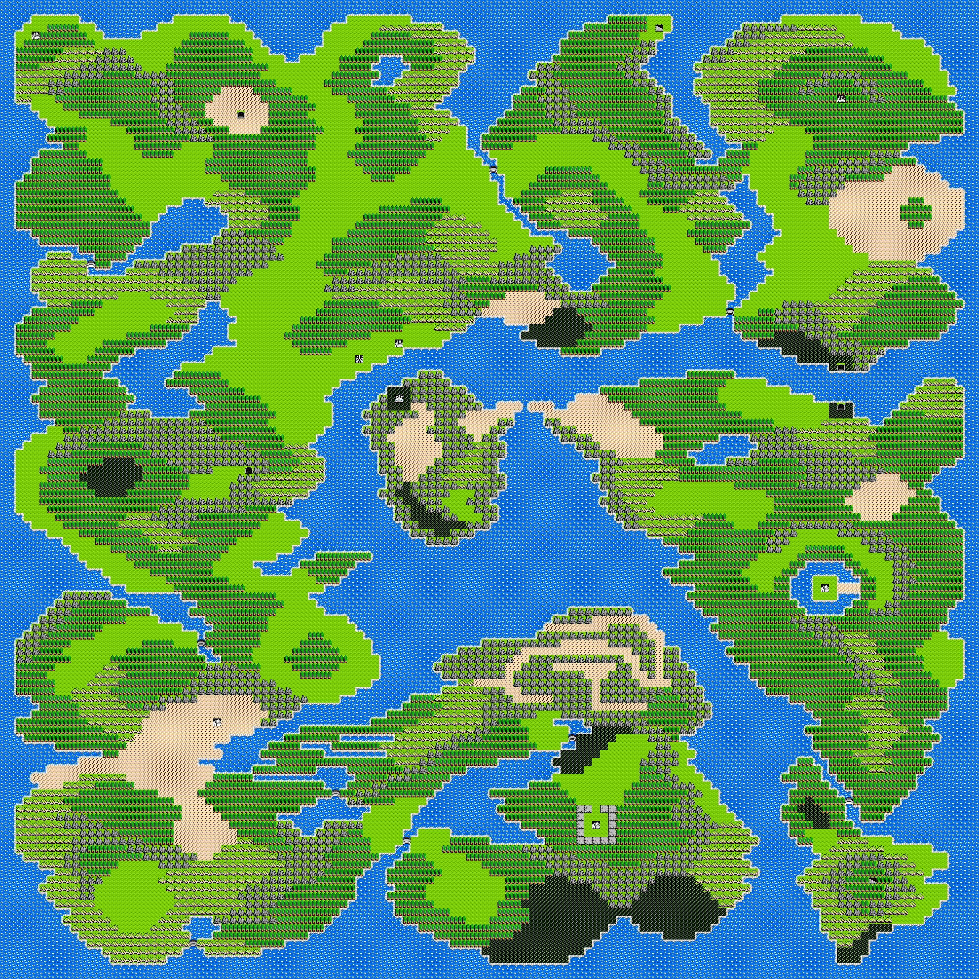 Overworld DQ NES.png