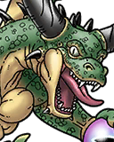 DQT Liege Lizard icon.png