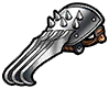 DQT Iron Claws.png