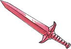 File:Copper Sword DQ NES.png