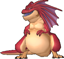 File:DQVIII PS2 Great Argon lizard.png