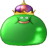 DQVIII PS2 King cureslime.png