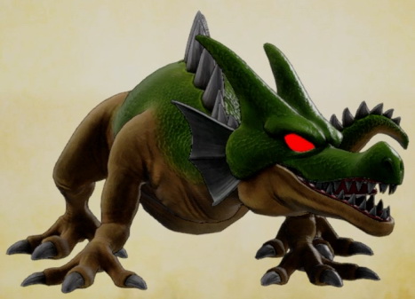 File:DQXI Vicious green dragon.jpg