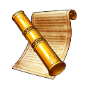Sultan's letter xi icon.png