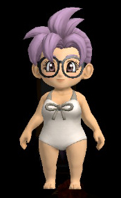 File:DQB2 Customization Girl Chic Swimsuit 1.jpg