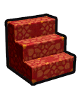 Carpeted steps icon b2.png