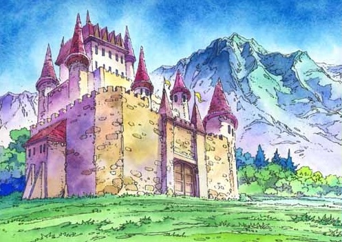 Tantegel castle.jpg