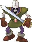 DQVIII PS2 Skeleton soldier.png