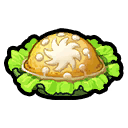 Orcish omelette DQTR icon.png