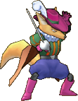 DQVIII PS2 Fencing fox.png