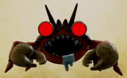 File:DQXI Vicious king crab.jpg