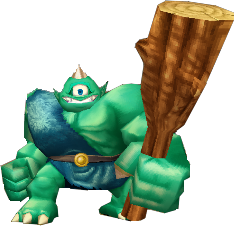 Dragon Quest Monsters 2 Has Gigantic Super G Size Monsters To Fight -  Siliconera