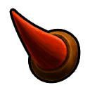 Magic beast horn dqtr icon.png