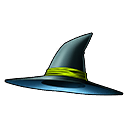 Witch's hat xi icon.png