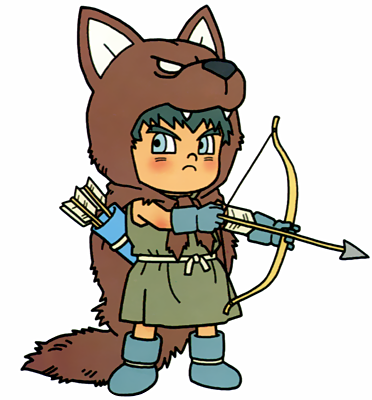 File:DQMCH Hunter.png