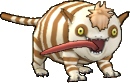 DQVIII PS2 Candy cat.png