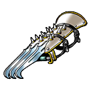 Silver claws xi icon.png
