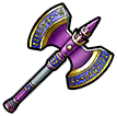 DQT King Axe.png