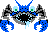 File:Handsomecrab DQIII NES.gif