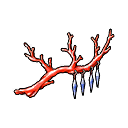 Coral hairpin xi icon.png