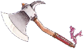 File:Hand Axe DQ NES.png