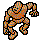 File:Mudmannequin DQII NES.gif