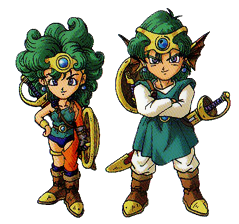 File:DQIV PS Hero and Heroine.png