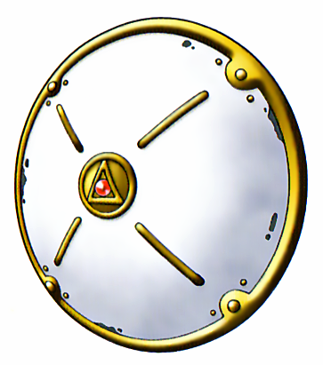 File:DQVIII White Shield.png