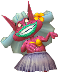 Hula ghoul - Dragon Quest Wiki