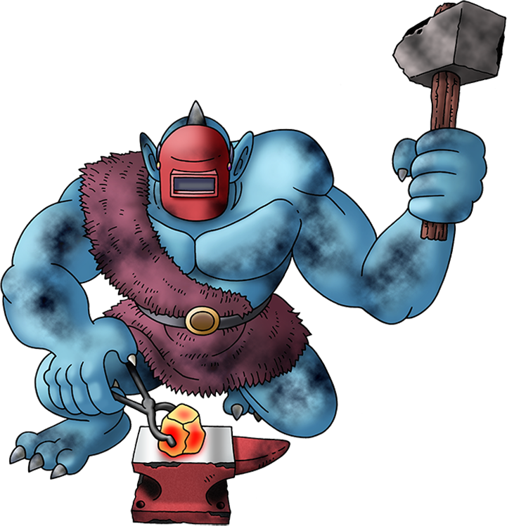 Axel Dragon Quest Wiki