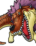 DQT Crocodog icon.png